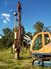 2006 Sandvik Titon 500 Dth Crawler Drilling Rig