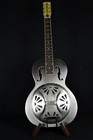 Gretsch G9221 Steel Round-neck Acoustic Electric Resonator  Int l Buyers Welcome
