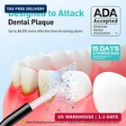 Water Dental Flosser Teeth Pick C20 f5020e   Portable Cordless Oral Irrigator 30