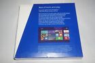 Windows 8 1 Pro Full Version  pc  New Sealed