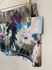 Bella-lite By Sofibella Tennis Skirt Tie Dye   New   Skort   13  Skort   Size Xl