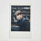  ateez  The World Ep fin   Will - Platform Ver  Album Official Photocard Pc