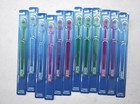 12 Oral-b Indicator Soft Bristle Childrens Toothbrushes Individually Packaged