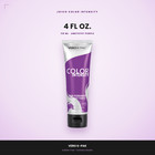 Joico Color Intensity Semi-permanent Hair Color Dye Haircolor Amethyst Purple