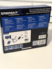 nos  - Sabrent Usb 3 0 To Sata ide Hard Drive Adapter Model Usb-dsc9