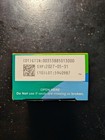 Onetouch Ultra Blood Glucose Test Strips 30ct  Exp 5 31 27 