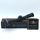 Lp Vx-3hd 4 5-14x50 Duplex Riflescope Leupold Clone Scope Black  flat Dark Earth