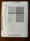 Uncut Anne Klein Vogue Sewing Pattern Jacket   Pants  v2830 Size 14 16 18