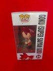 Funko Pop  Vinyl Dragon Ball Z Goku  super Saiyan God   24 Vinyl Figure