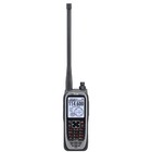 Icom Ic-a25n 76 Usa Aviation Vhf Air Band Transceiver Radio With Built-in Gps   