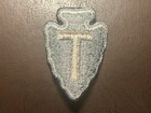 One Ww2 36th Infantry Division Patch