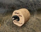 Vintage-oklahoma Indian Tribe Grass House-moonshiine Still-bear-handmade