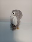 Dan Dee Thumper Bunny Plush Collectors Choice Gray Rabbit 8    Stuffed Animal Toy