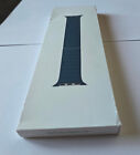 New Original Pacific Blue Apple Watch 41mm Magnetic Link Band Large M l - Sealed