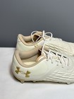 New Under Armour Magnetico Pro 3 Fg Soccer Cleats 3027497-102 Women s Size 7