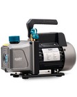 Omt 3 5cfm Vacuum Pump Single Stage 1 4hp Rotary Vane Deep Hvac Ac Conditioning