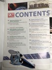 Sky   Telescope Magazineaugust 1999