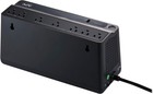 Apc - Ups Battery Backup  650va 360w  Tower wall Mount  7 Outlets  Led Indica   