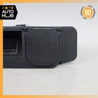14-20 Mercedes W205 C63 Amg S550 Slc300 Trunk Tailgate Release Open Handle Oem