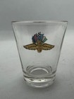 Indianapolis Motor Speedway Indy 500 Shot Glass