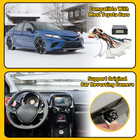 For Toyota Car Stereo Radio Power Harness Cable Wire Adapter Support Jbl Amp Us