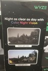 Wyze Cam Og 1080p Hd Wi-fi Security Camera  Indoor outdoor  Color Night Vision