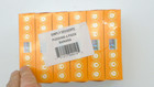  6 Pack  3 27 Simply Desserts Banana Instant Pudding  Sugar-free  Healthy Desser