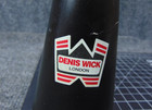 Denis Wick Trumpet Straight Mute Fibre Black Corks Ready To Play