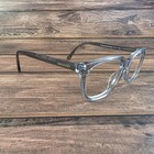 Coach Hc6139u Eyeglasses Womens Square Optical Frames 5176 Authentic Glasses