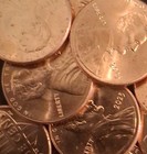 2025 P Lincoln Penny Bu Uncirculated Last Year Minted Free Ship   Bonus 