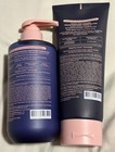 Unove Deep Damage Repair Conditioner And Repair Hair Mask Hair Care Tender Bloom
