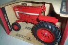 International  966 Tractor In Box Ertl Vintage Farm Toy Farmall