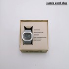 Casio G-shock Dw-h5600mb-8a9jr Black Men s Watch New In Box