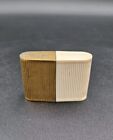 Vintage Schick Eversharp Ladies Womens Gold White Fashion Razor