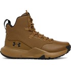 Under Armour 3028316 Men s Micro G Stellar Mid 6  Tactical Duty Boots  Coyote