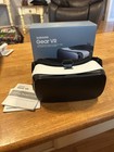 Samsung Gear Vr Oculus Virtual Reality Goggles headset Sm-r322 Note 5 s6 s7 Edge