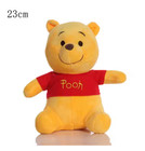 Winnie The Pooh Plush Toy Tigger Piglet Eeyore Soft Stuffed Animal Doll Gift
