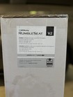 New Uppababy Rumbleseat V2  blue M  lange      For Vista   Vista V2 Stroller