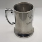 Critical Role Stainless Steel Tankard  Inscribed   How Do You Want To Do This 