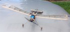 Doculam Rc Airplane Covering  Great  Alternatitive To Ultracoat And Monocoat 