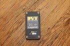 Cognex 530m Dvt Legend Smartimage Camera  1 3  Ccd 640 X 480 B w  24vdc  C-mount