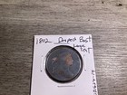 1802 Draped Bust Large Cent With Stems Copper Cent 031624 14ek