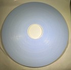 A a  2 Sided White 1 16  Thick X 3 8  X 150 Ft  Foam Window Glazing Tape