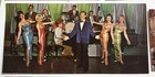 Vintage Reno Nevada Postcards Events 1964 Hotels Clubs Casinos Lot