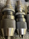 Pdq Company Vs Quick Change Tool Holder End Mill Holders    2 albrecht Chucks 3d