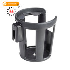 Drive Medical Nitro Sprint Cup Holder Gray  Or  black