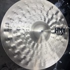 Sabian 18  Hhx Fierce Crash - Excellent Condition