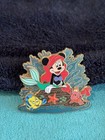 Disney Pin Minnie As Ariel Where Dreams Happin Event Le 750