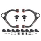 Alignment Lowering Control Arms Kit For 2007-15 Chevy Silverado Sierra 1500 4wd