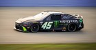 1 12 Scale Tyler Reddick Monster Energy Clear Vinyl Sticker Sheet